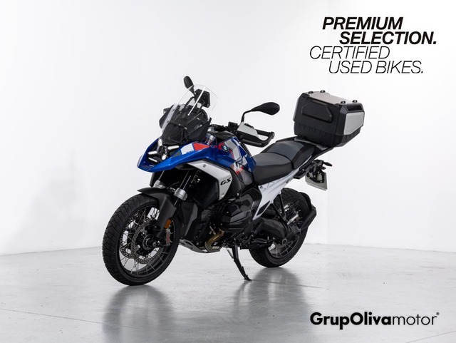 BMW Motorrad R 1300 GS  de ocasión 