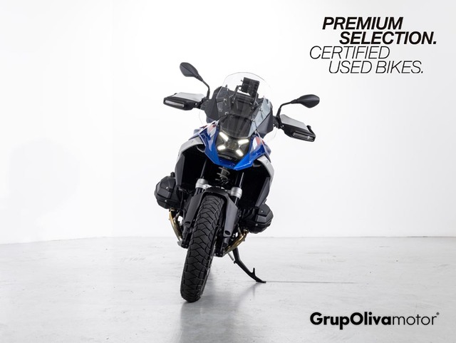 BMW Motorrad R 1300 GS  de ocasión 