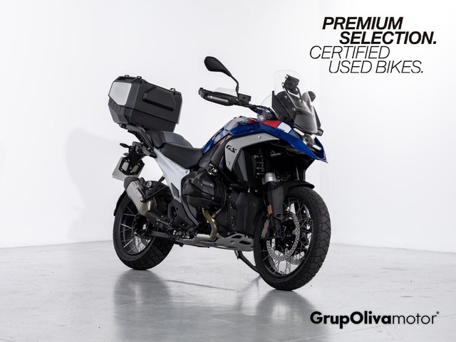 BMW Motorrad R 1300 GS  de ocasión 