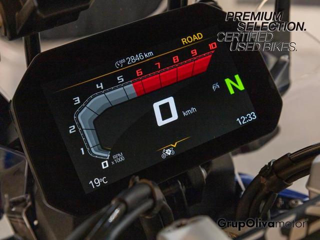 BMW Motorrad R 1300 GS  de ocasión 