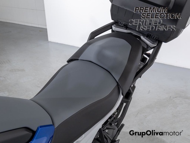 BMW Motorrad R 1300 GS  de ocasión 