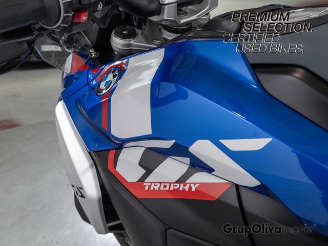 BMW Motorrad R 1300 GS  de ocasión 