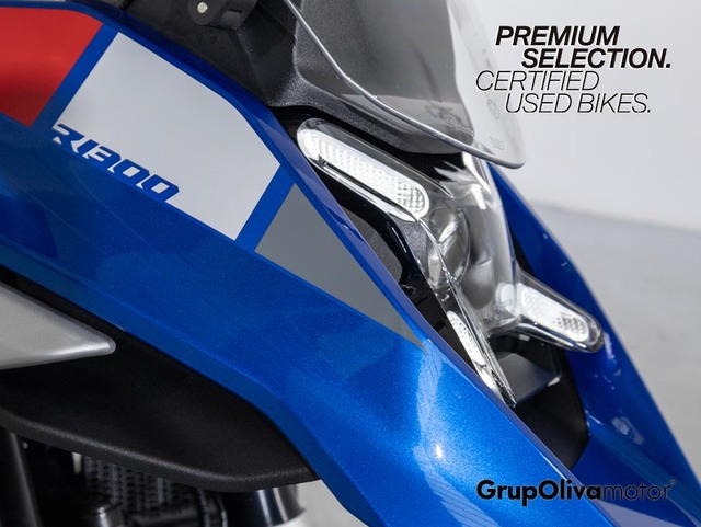 BMW Motorrad R 1300 GS  de ocasión 