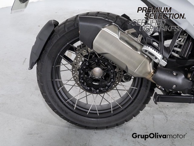 BMW Motorrad R 1300 GS  de ocasión 