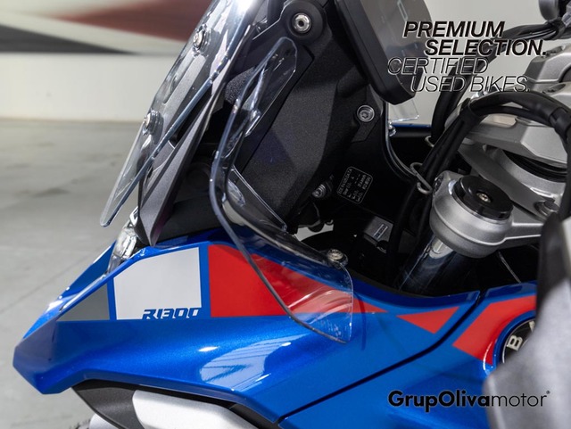 BMW Motorrad R 1300 GS  de ocasión 