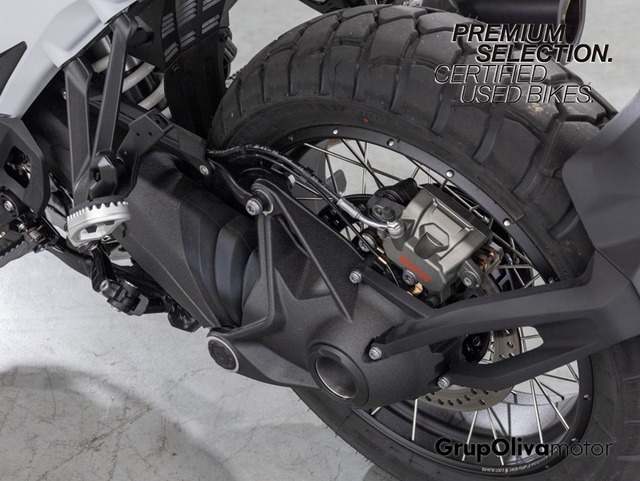 BMW Motorrad R 1300 GS  de ocasión 