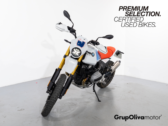 BMW Motorrad R 12 GS  de ocasión 