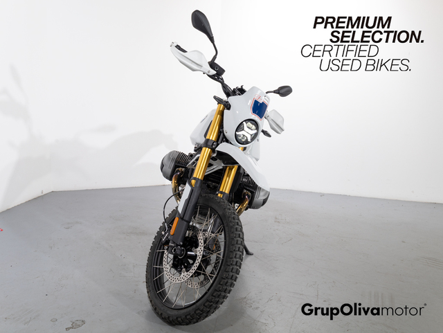 BMW Motorrad R 12 GS  de ocasión 