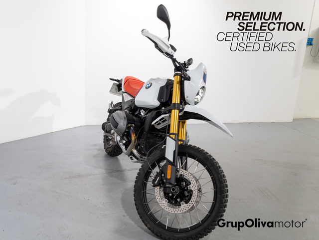 BMW Motorrad R 12 GS  de ocasión 