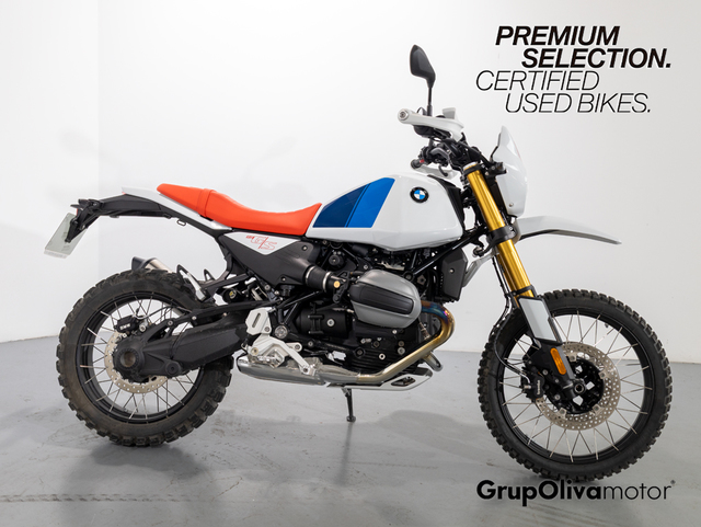 BMW Motorrad R 12 GS  de ocasión 