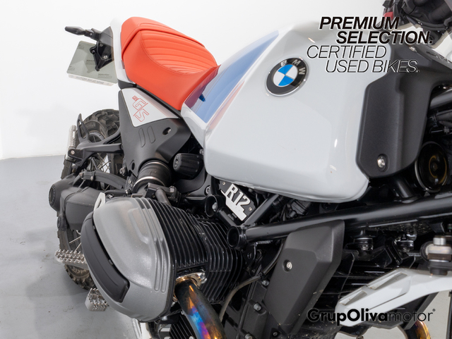 BMW Motorrad R 12 GS  de ocasión 