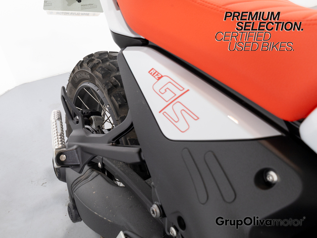 BMW Motorrad R 12 GS  de ocasión 