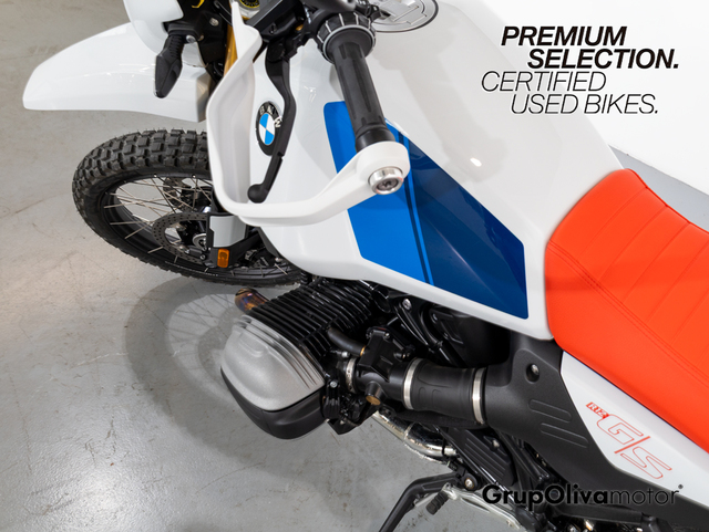BMW Motorrad R 12 GS  de ocasión 