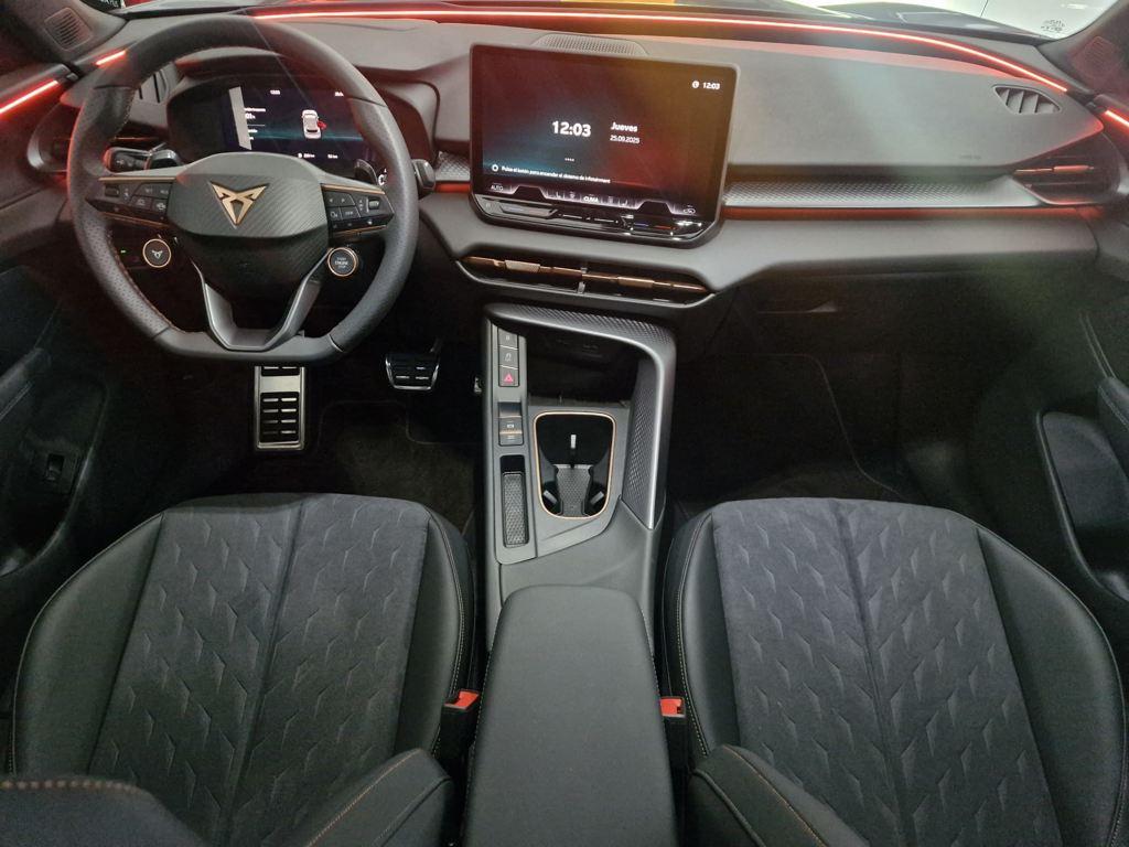 2.0 TSI VZ DSG 4 Drive 195 kW (265 CV)