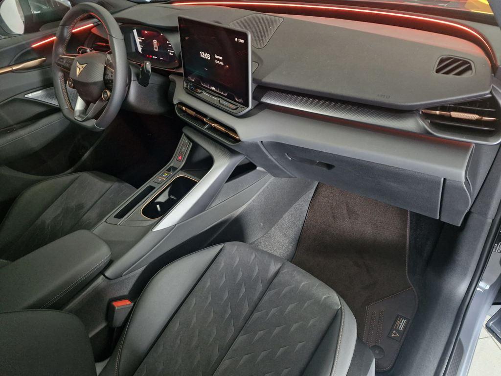 2.0 TSI VZ DSG 4 Drive 195 kW (265 CV)
