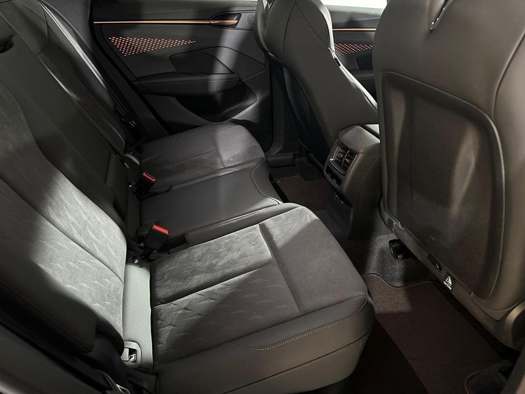 2.0 TSI VZ DSG 4 Drive 195 kW (265 CV)