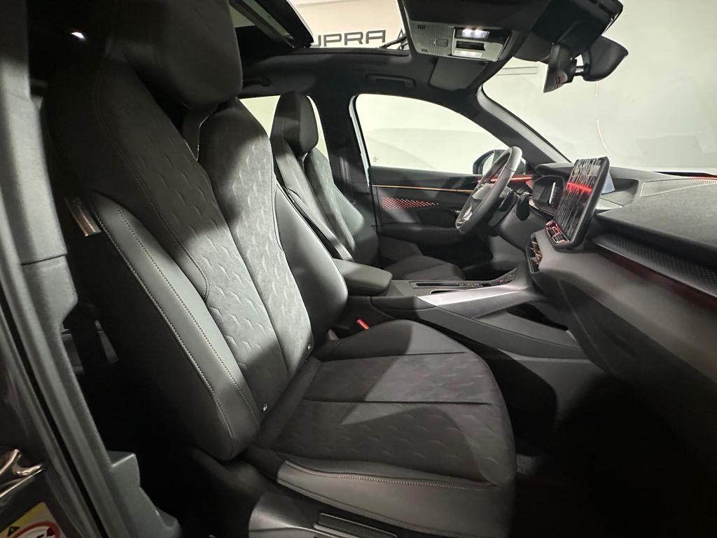 2.0 TSI VZ DSG 4 Drive 195 kW (265 CV)