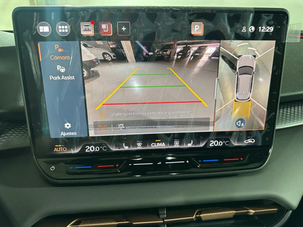 2.0 TSI VZ DSG 4 Drive 195 kW (265 CV)