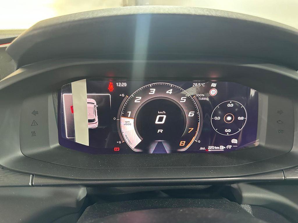 2.0 TSI VZ DSG 4 Drive 195 kW (265 CV)