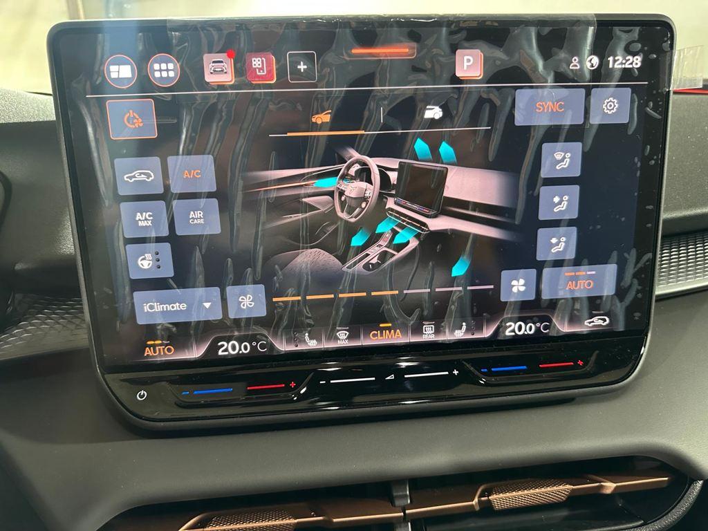 2.0 TSI VZ DSG 4 Drive 195 kW (265 CV)
