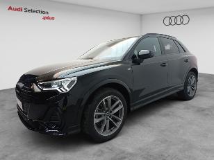 vehículo ocasión audi selection
