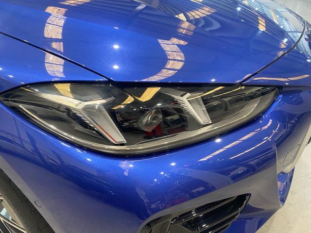 fotoG 5 del BMW Serie 4 420d Gran Coupe 140 kW (190 CV) 190cv Híbrido Electro/Diesel del 2025 en Almería