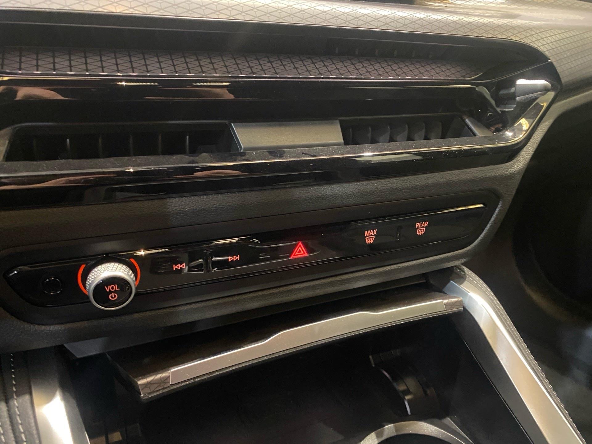 BMW Serie 4 420d Gran Coupe color Azul. Año 2025. 140KW(190CV). Híbrido Electro/Diesel. En concesionario Automotor Costa, S.L.U. de Almería