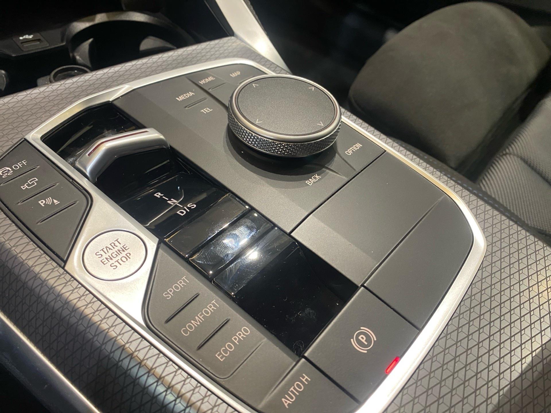 BMW Serie 4 420d Gran Coupe color Azul. Año 2025. 140KW(190CV). Híbrido Electro/Diesel. En concesionario Automotor Costa, S.L.U. de Almería