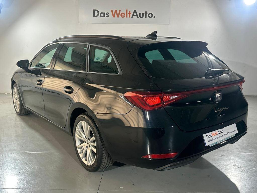 1.5 eTSI Style Special Edition DSG 110 kW (150 CV)