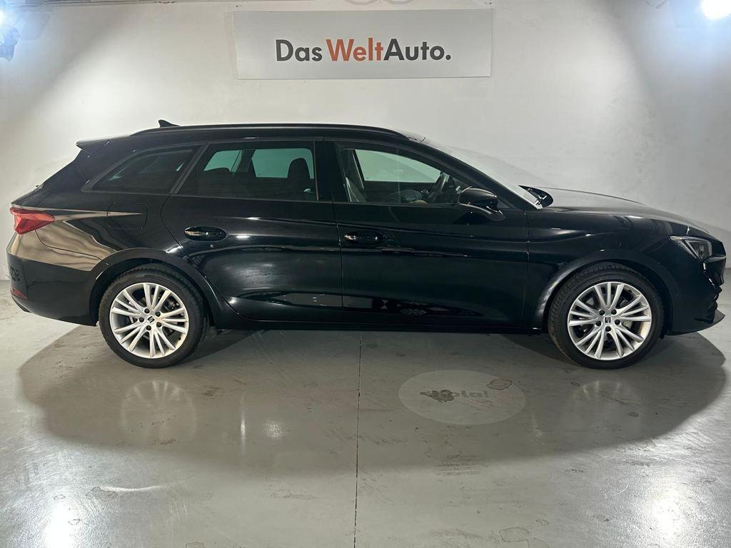 1.5 eTSI Style Special Edition DSG 110 kW (150 CV)