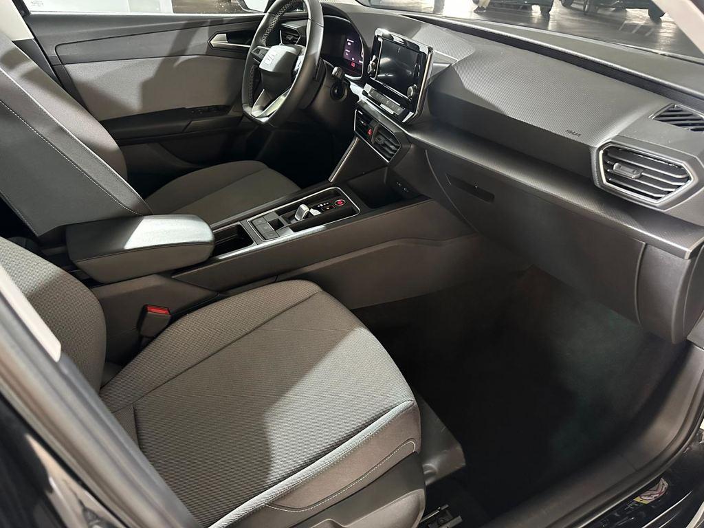 1.5 eTSI Style Special Edition DSG 110 kW (150 CV)