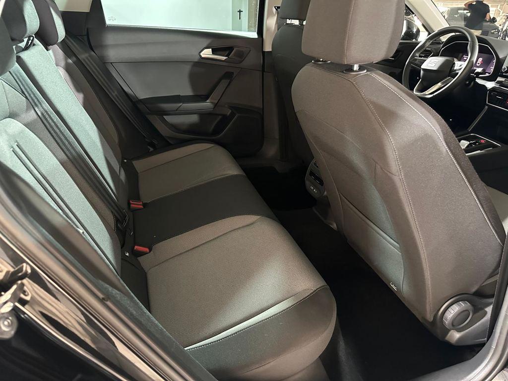 1.5 eTSI Style Special Edition DSG 110 kW (150 CV)