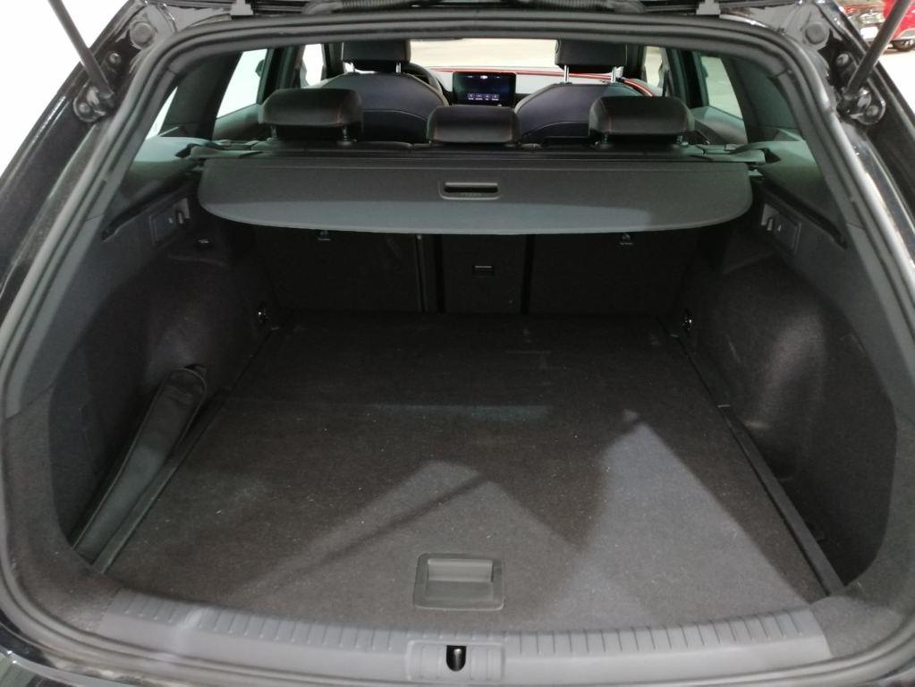 1.5 eTSI Style Special Edition DSG 110 kW (150 CV)