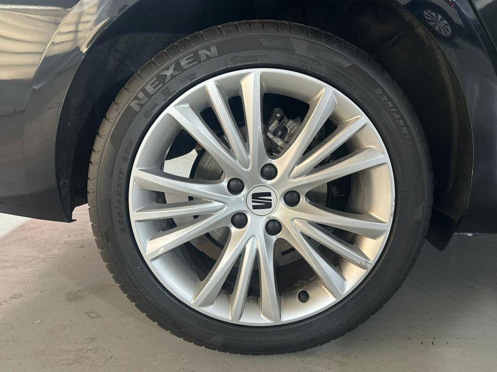 1.5 eTSI Style Special Edition DSG 110 kW (150 CV)