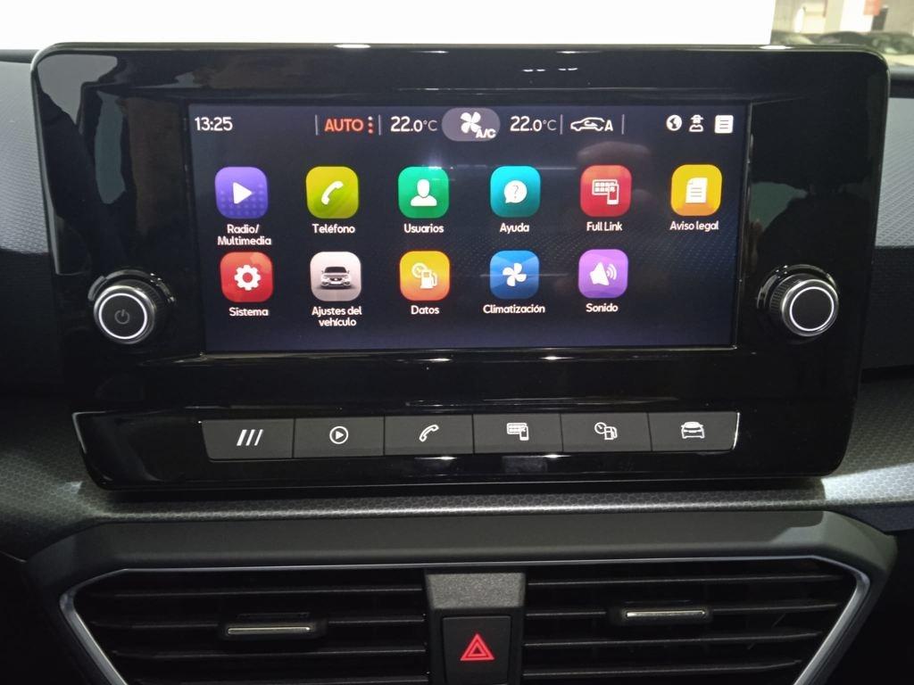 1.5 eTSI Style Special Edition DSG 110 kW (150 CV)