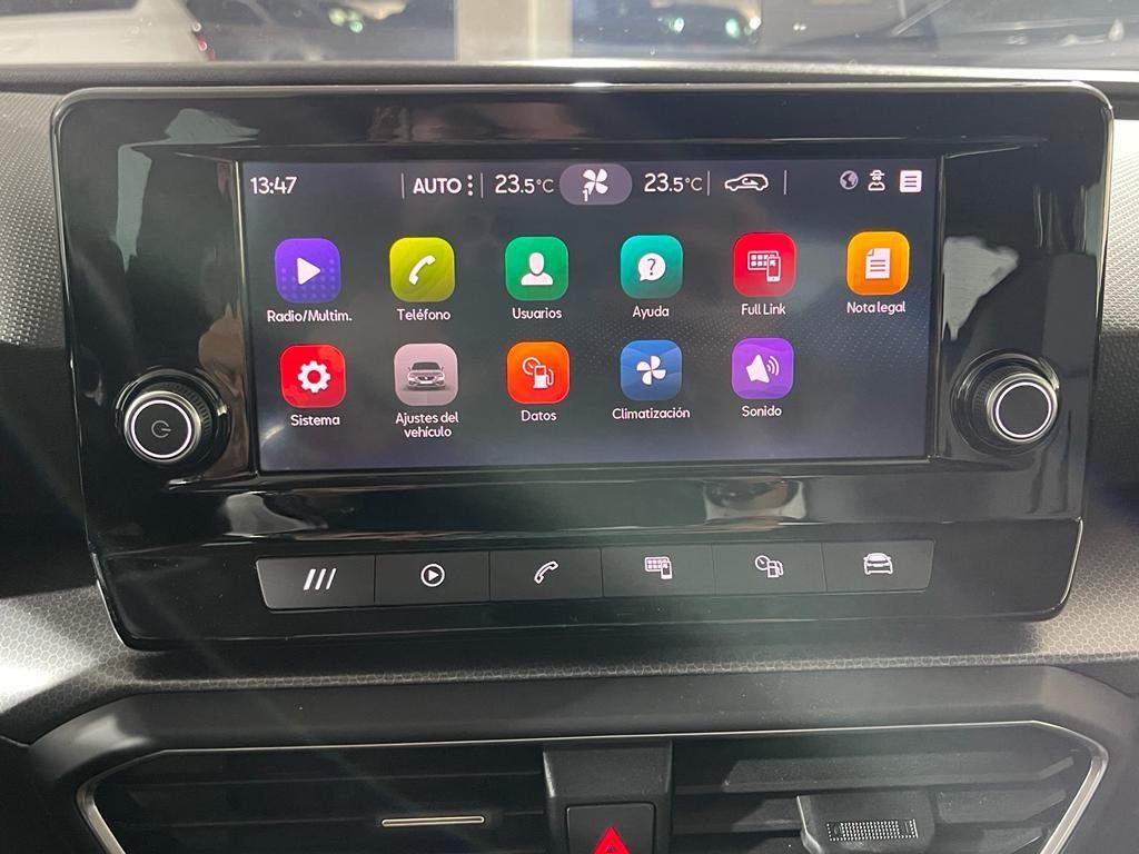 1.5 eTSI Style Special Edition DSG 110 kW (150 CV)