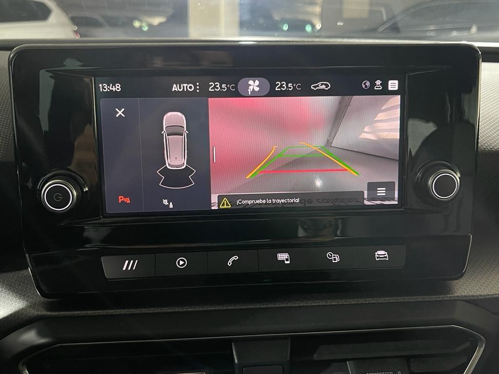 1.5 eTSI Style Special Edition DSG 110 kW (150 CV)