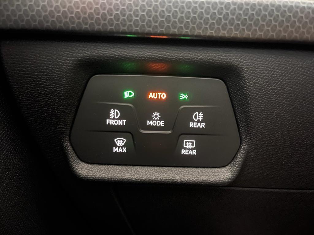 1.5 eTSI Style Special Edition DSG 110 kW (150 CV)