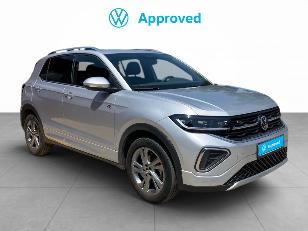 Coche de Ocasión VGRS