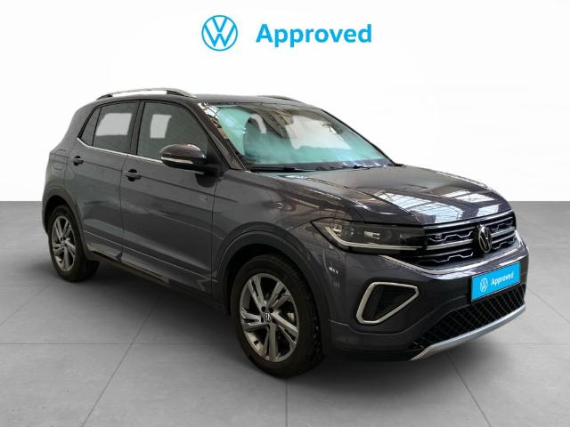 Volkswagen T-Cross R-Line 1.0 TSI 85 kW (116 CV) DSG
