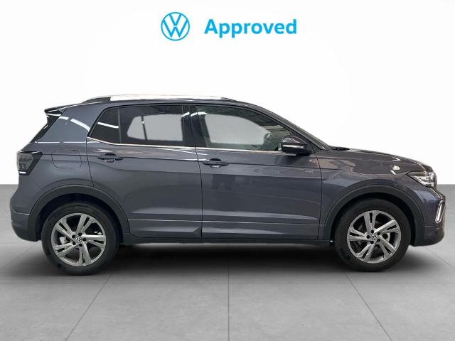Volkswagen T-Cross R-Line 1.0 TSI 85 kW (116 CV) DSG