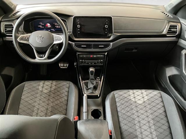 Volkswagen T-Cross R-Line 1.0 TSI 85 kW (116 CV) DSG