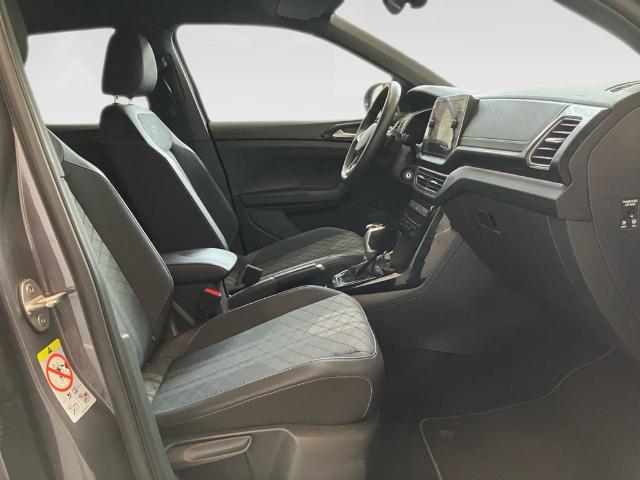 Volkswagen T-Cross R-Line 1.0 TSI 85 kW (116 CV) DSG