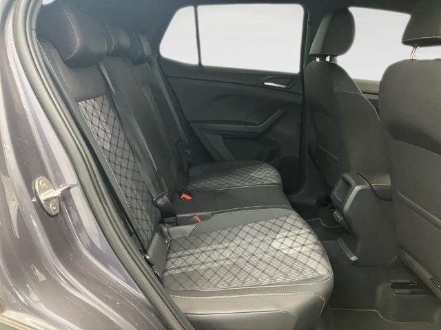 Volkswagen T-Cross R-Line 1.0 TSI 85 kW (116 CV) DSG