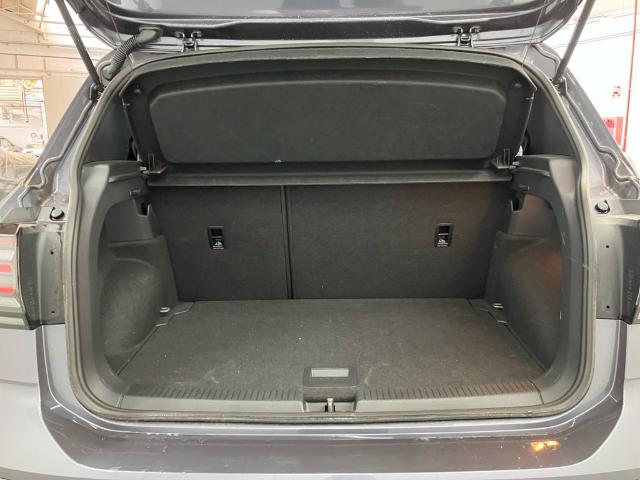 Volkswagen T-Cross R-Line 1.0 TSI 85 kW (116 CV) DSG