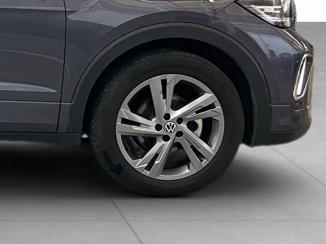 Volkswagen T-Cross R-Line 1.0 TSI 85 kW (116 CV) DSG