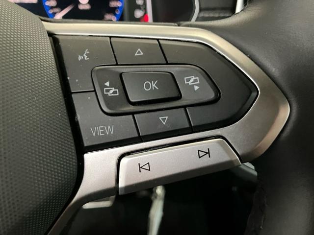 Volkswagen T-Cross R-Line 1.0 TSI 85 kW (116 CV) DSG