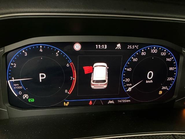Volkswagen T-Cross R-Line 1.0 TSI 85 kW (116 CV) DSG
