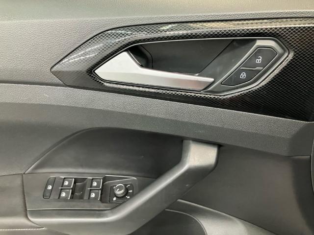 Volkswagen T-Cross R-Line 1.0 TSI 85 kW (116 CV) DSG