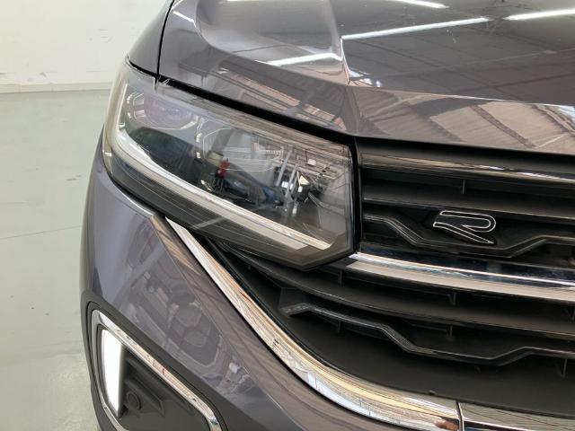 Volkswagen T-Cross R-Line 1.0 TSI 85 kW (116 CV) DSG